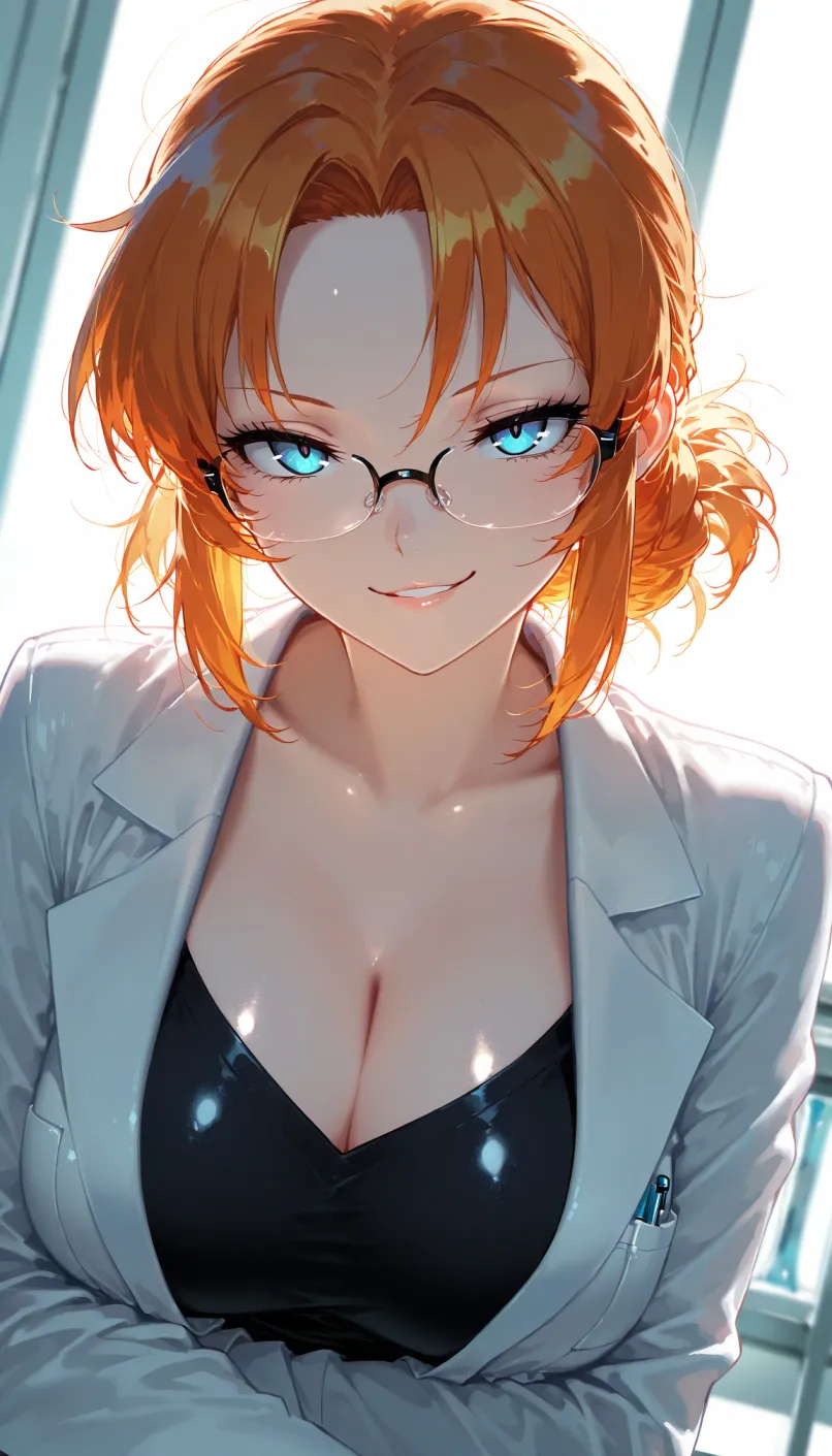 Dr. Jezebel Hart