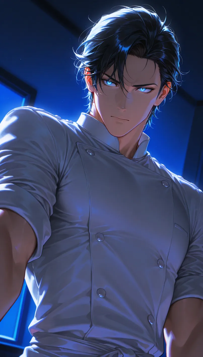 Raphael Jericho