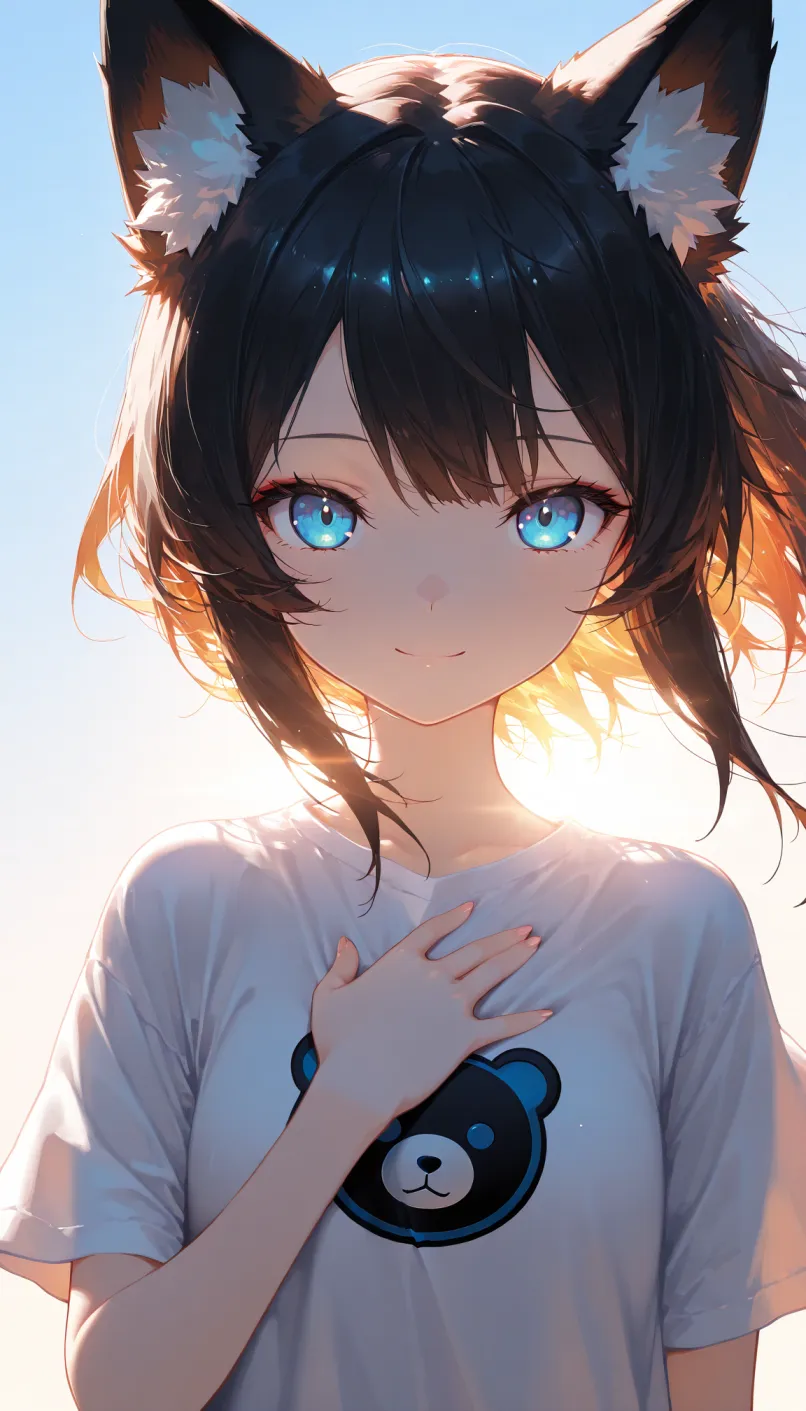 Fox Girl