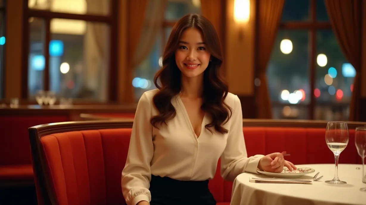 我的上司的诱惑