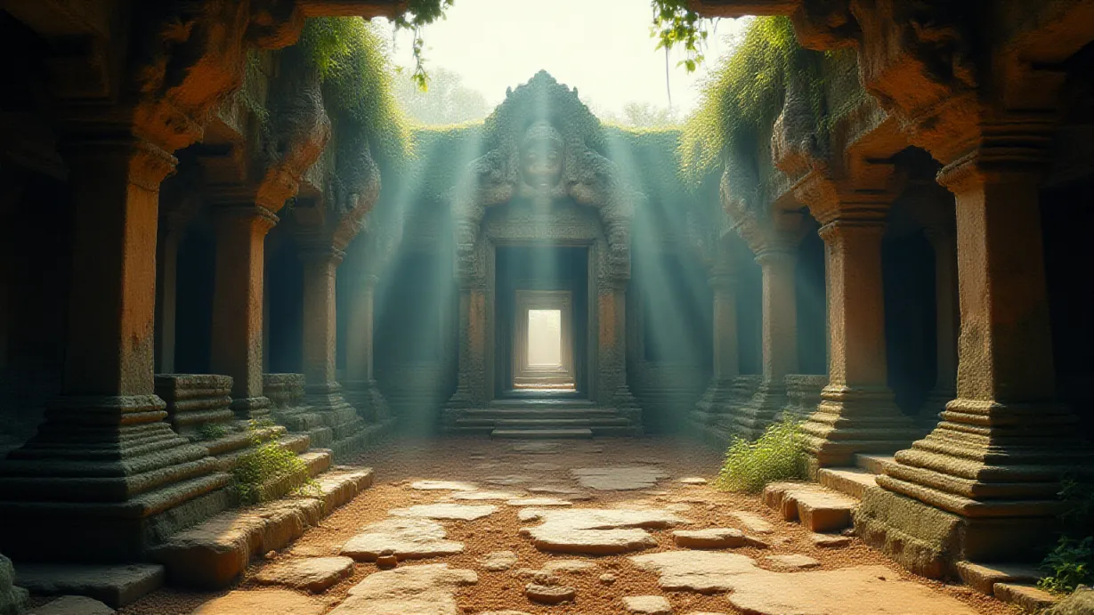 剑之低语
