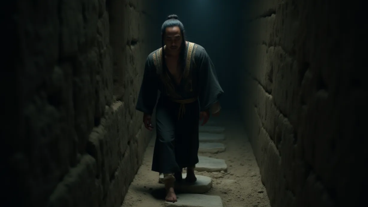 剑之低语