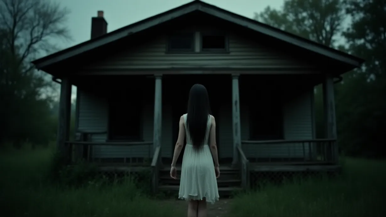 The Ghosts of Elm Street