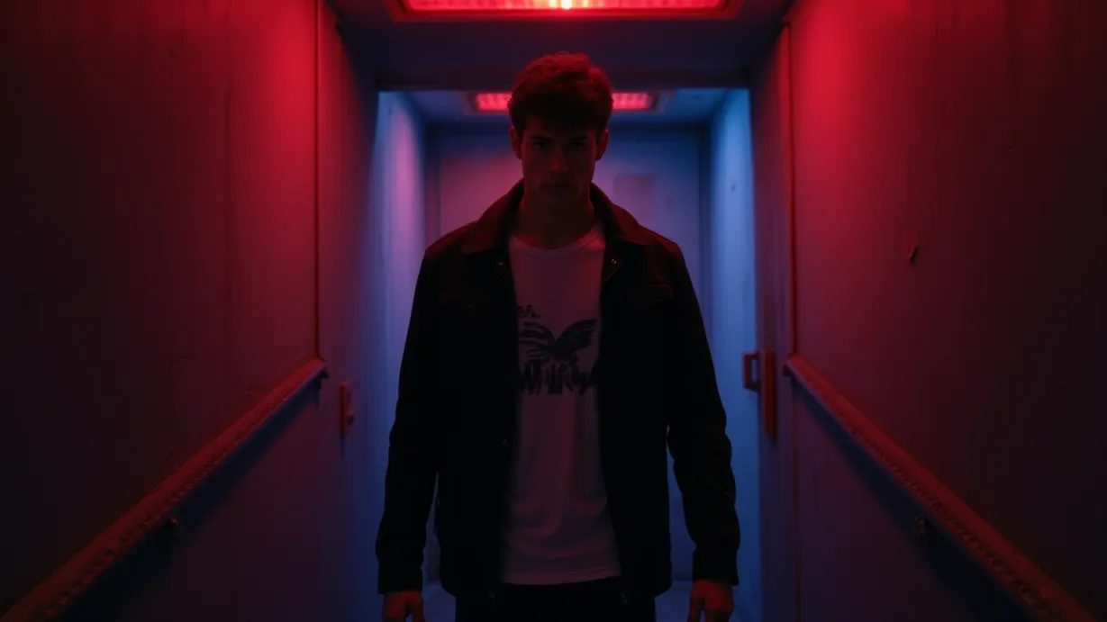 Bad Boy with Benefits