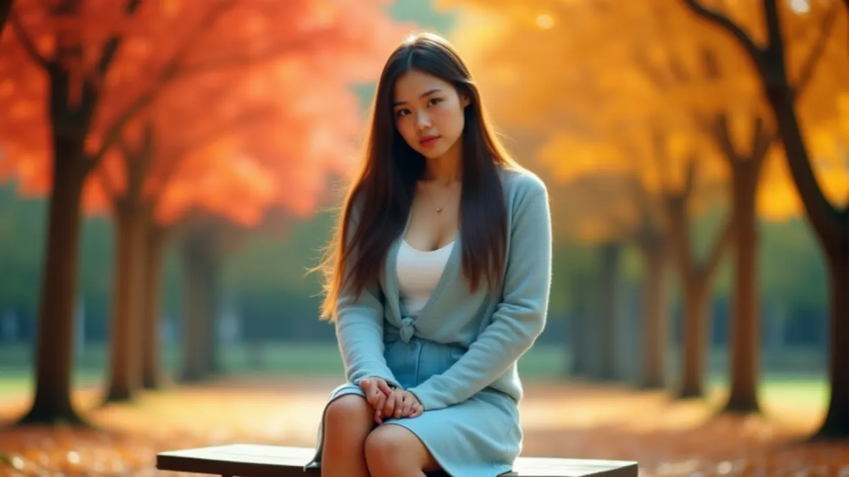 我姐姐的秘密暗恋
