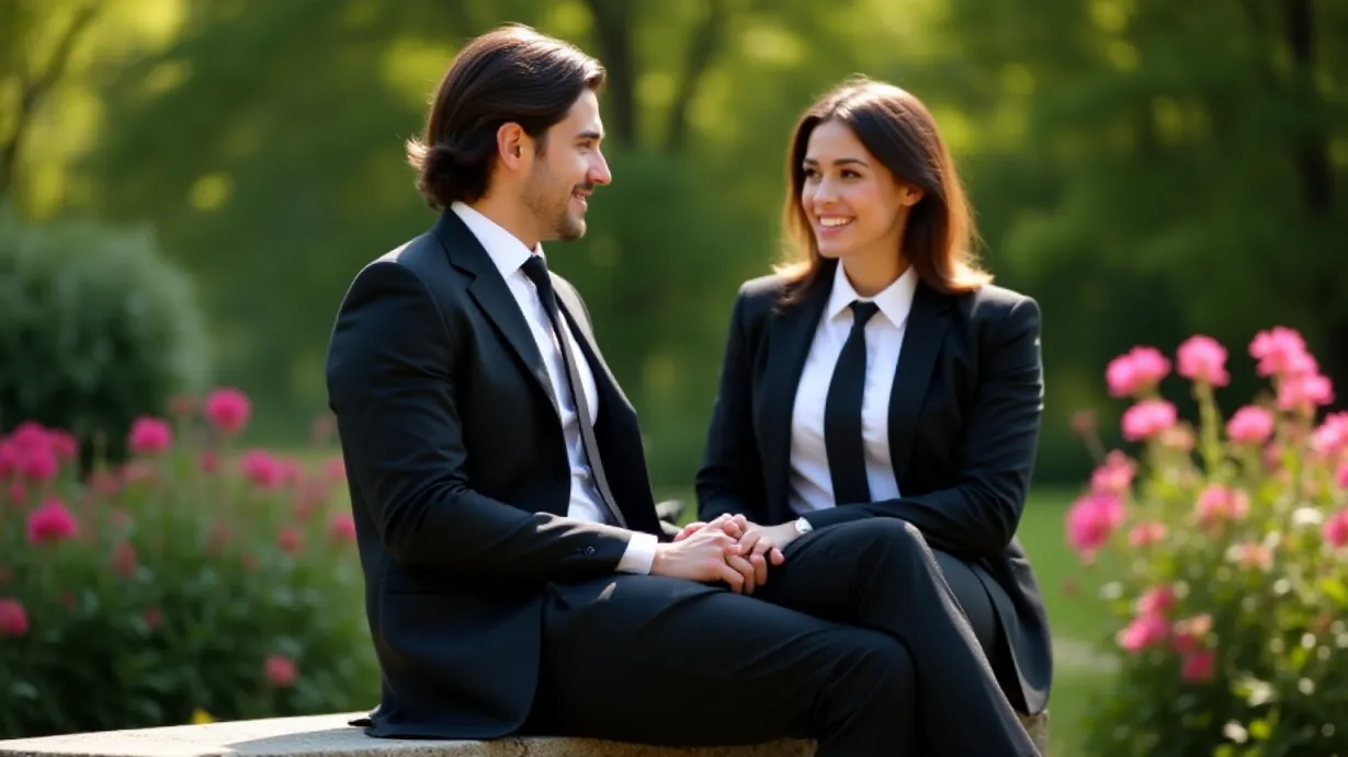 The Billionaire's Secret Adoptive Daughter