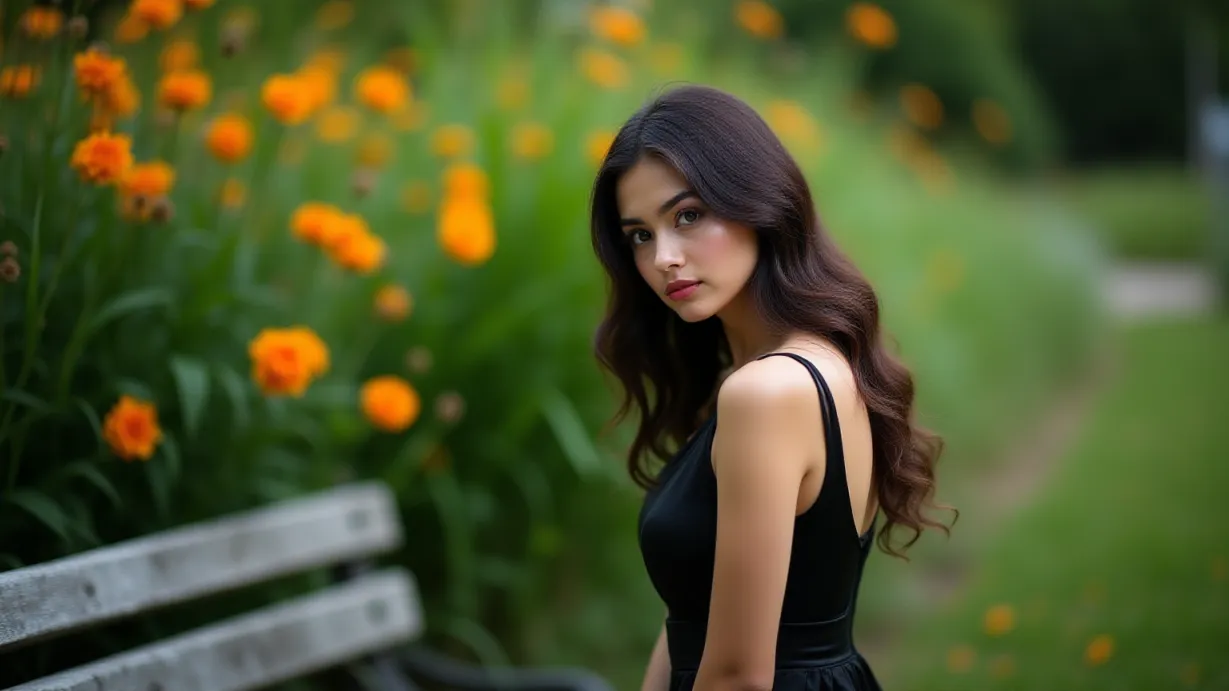 The Billionaire's Secret Adoptive Daughter