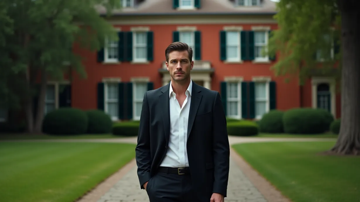 The Billionaire's Secret Adoptive Daughter
