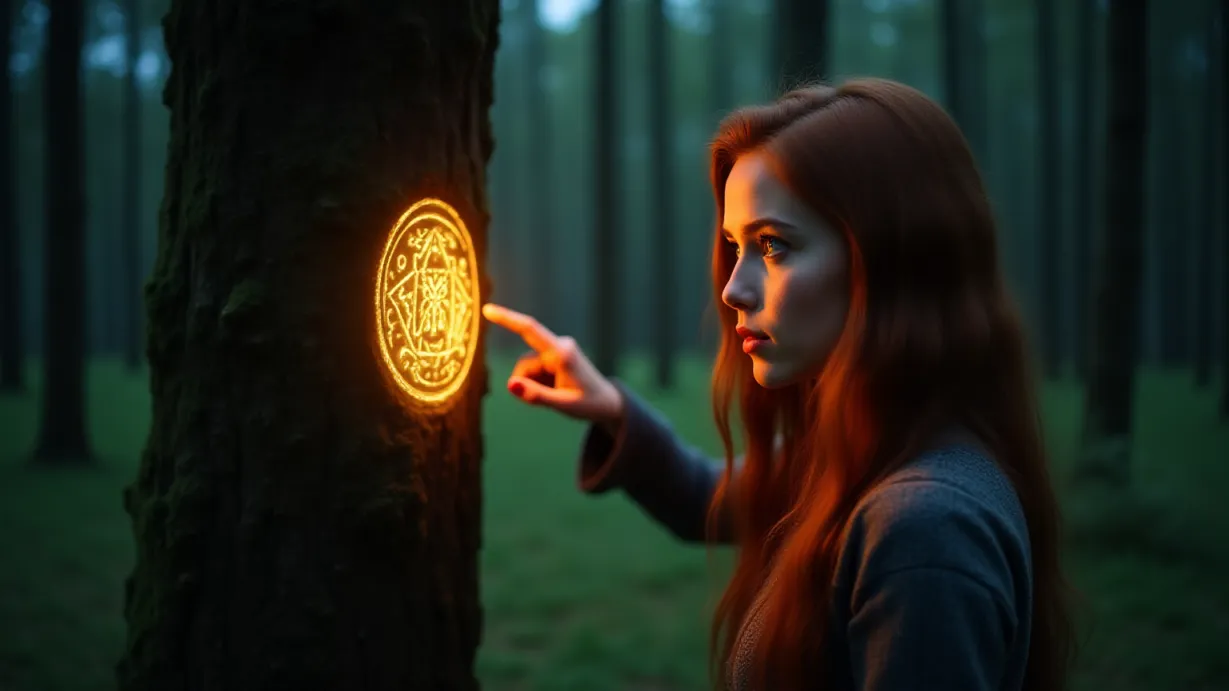 Ember's Heart