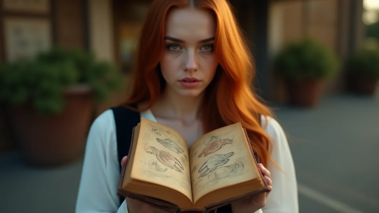 Ember's Heart