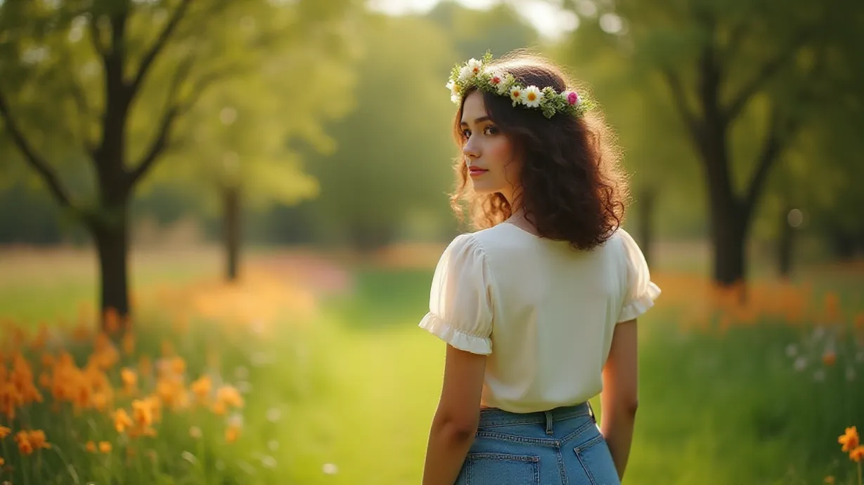 The Secret Garden Of Dreams