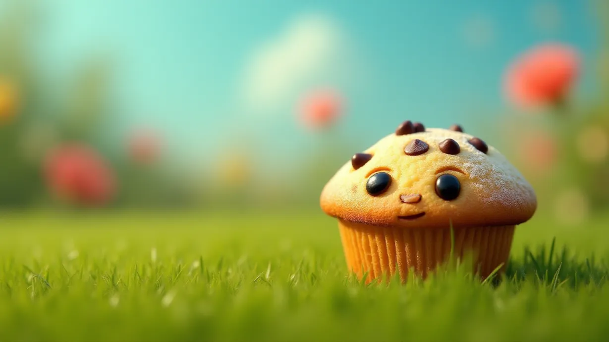 Muffin Time