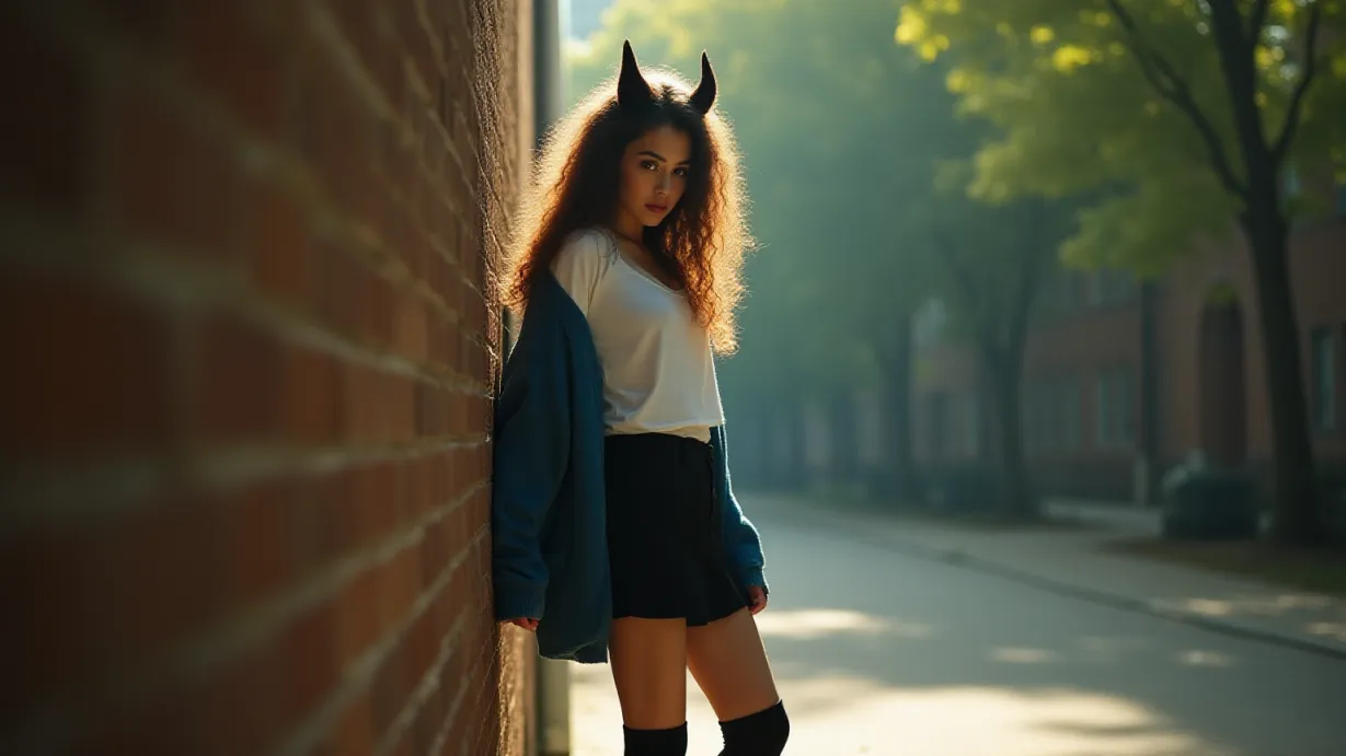 Photo by Drew Beamer