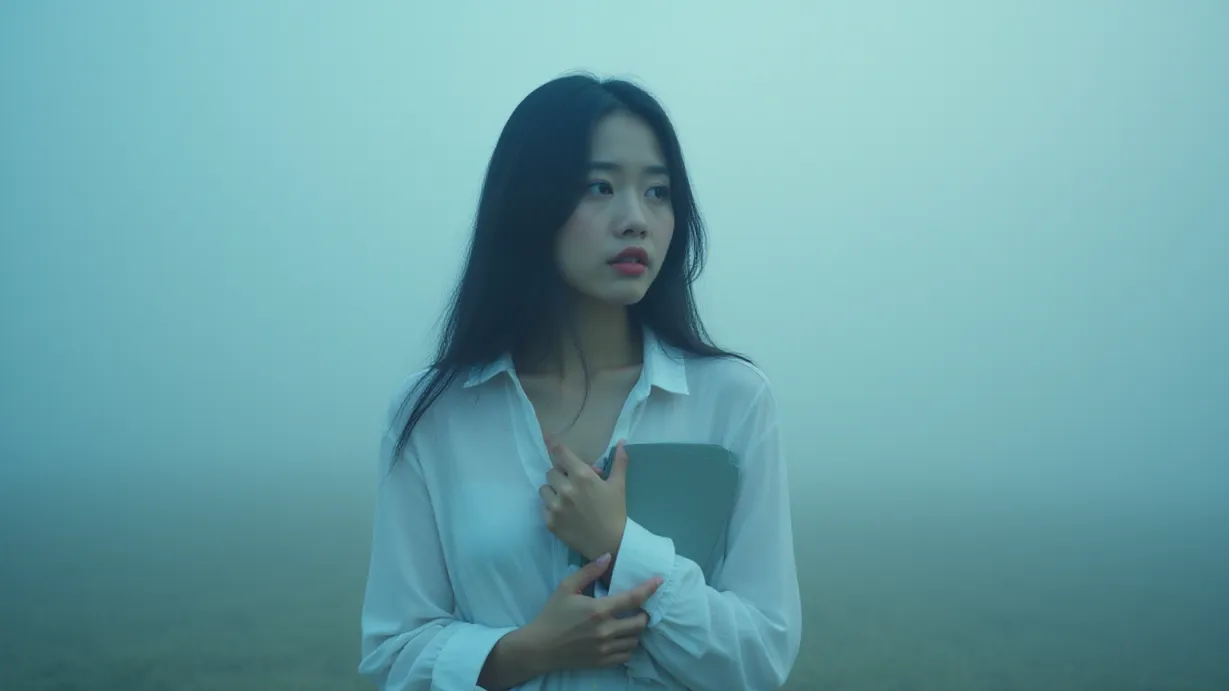 我的内裤战士