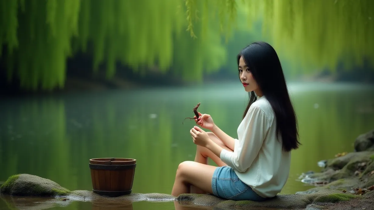 诱惑者
