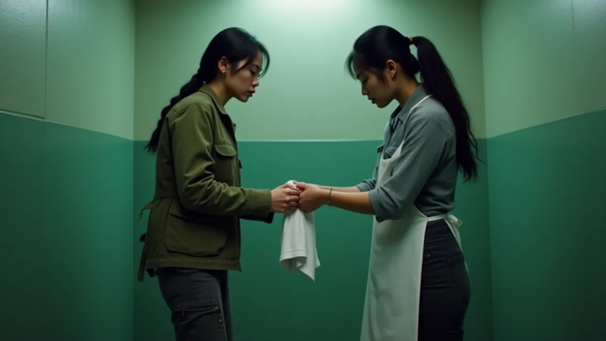 重生女与亿万富翁邪恶表哥