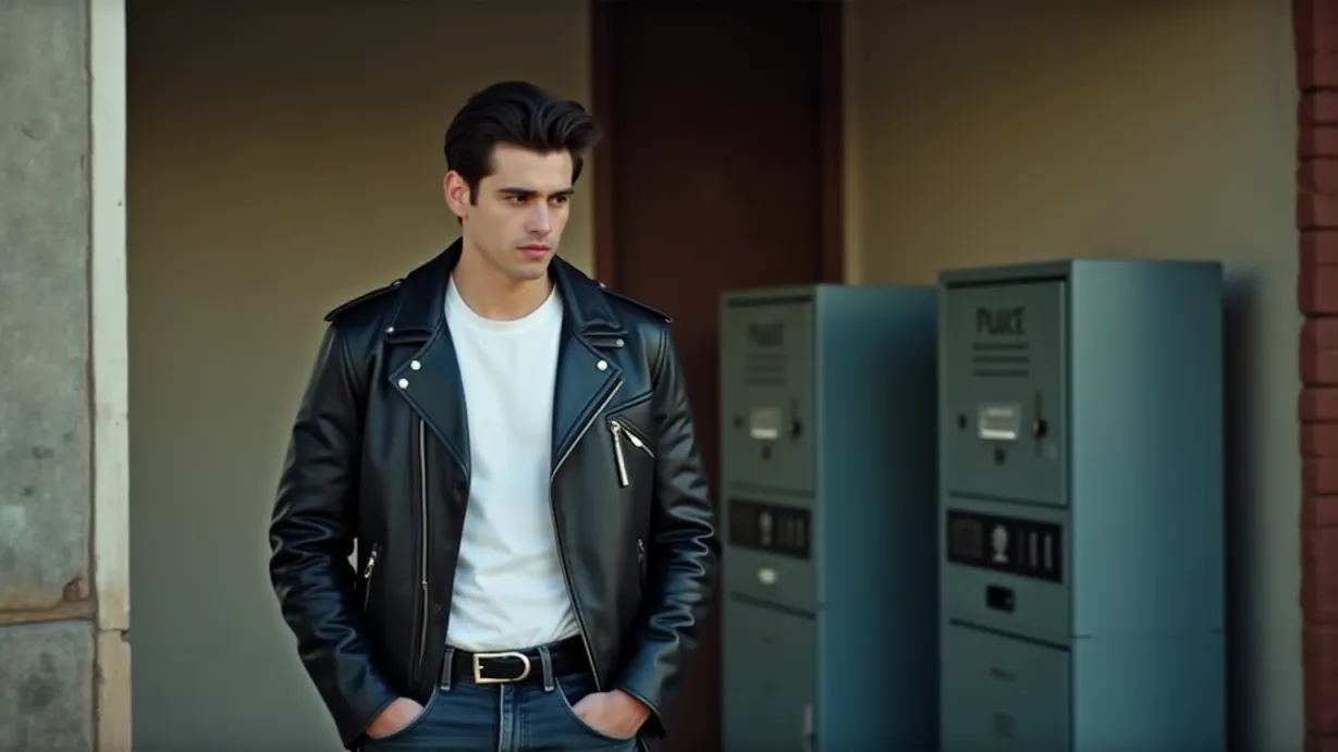 The Mafia Bad Boy's Secret Baby