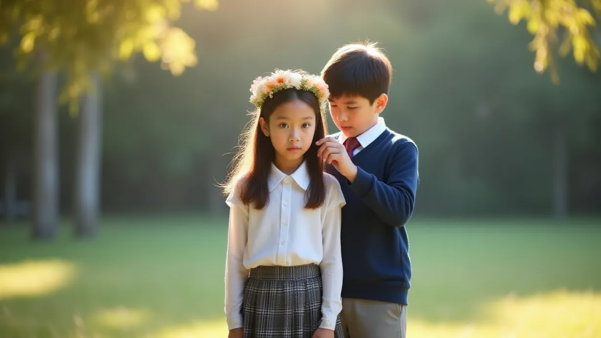 O Reino da Princesa