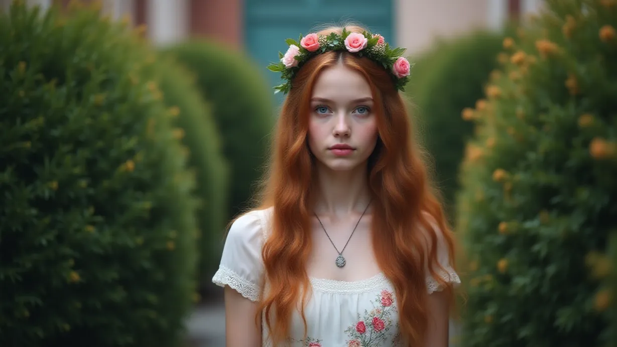 O Reino da Princesa