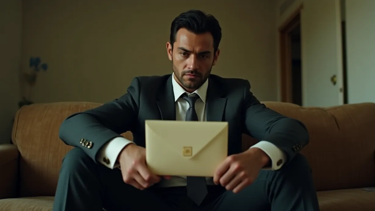 The Billionaire Reborn
