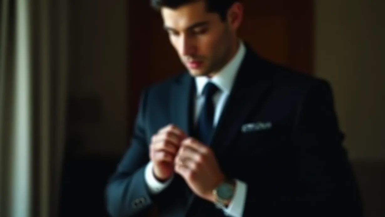 The Billionaire Rebirth
