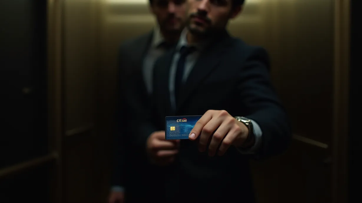 The Billionaire Rebirth