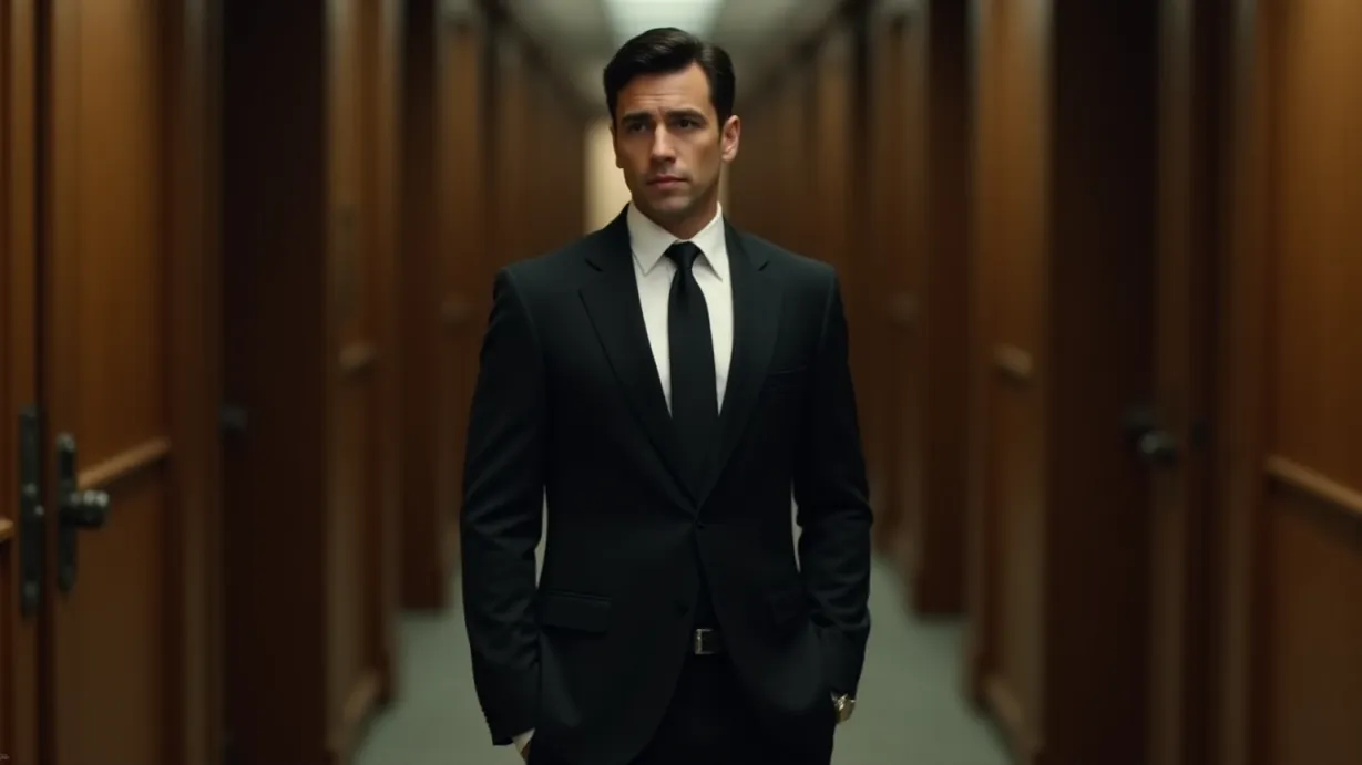 The Billionaire Rebirth