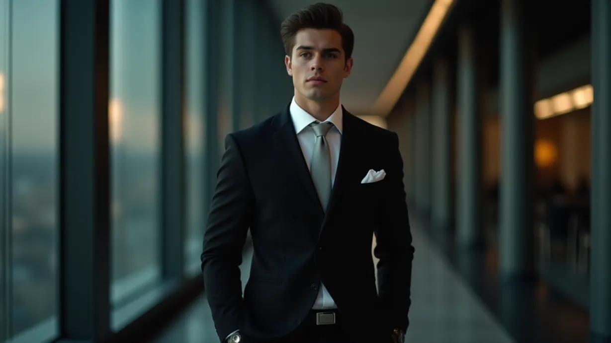 The Billionaire Rebirth