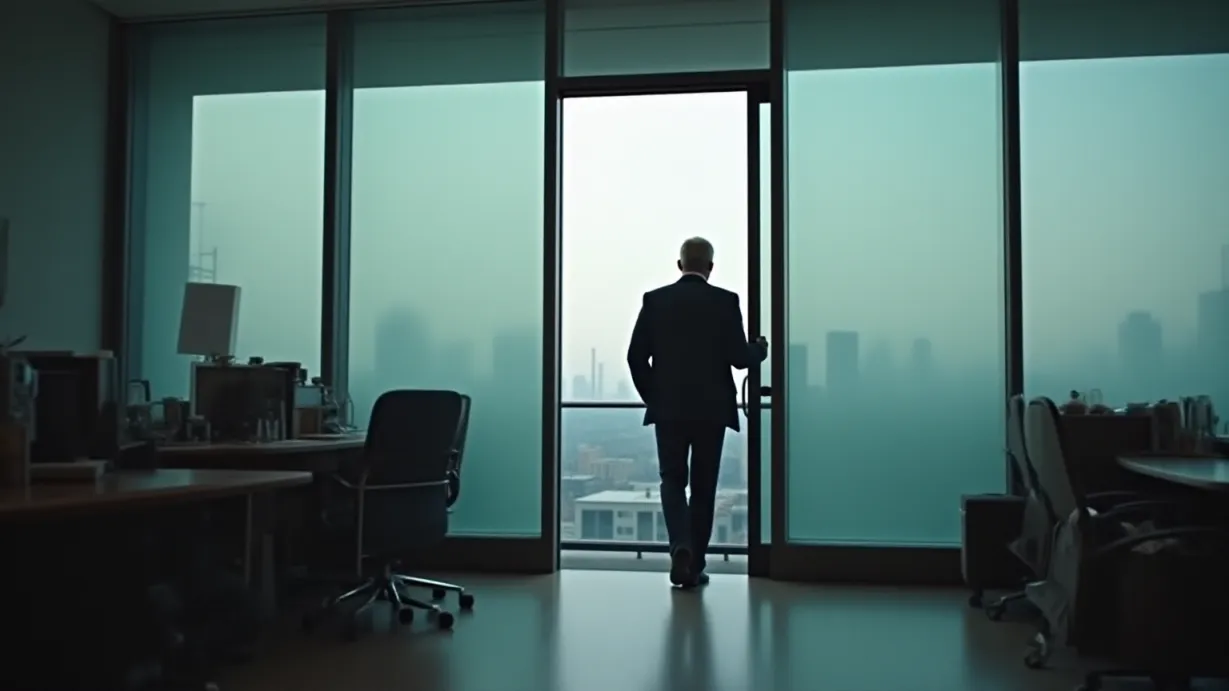 The Billionaire Rebirth