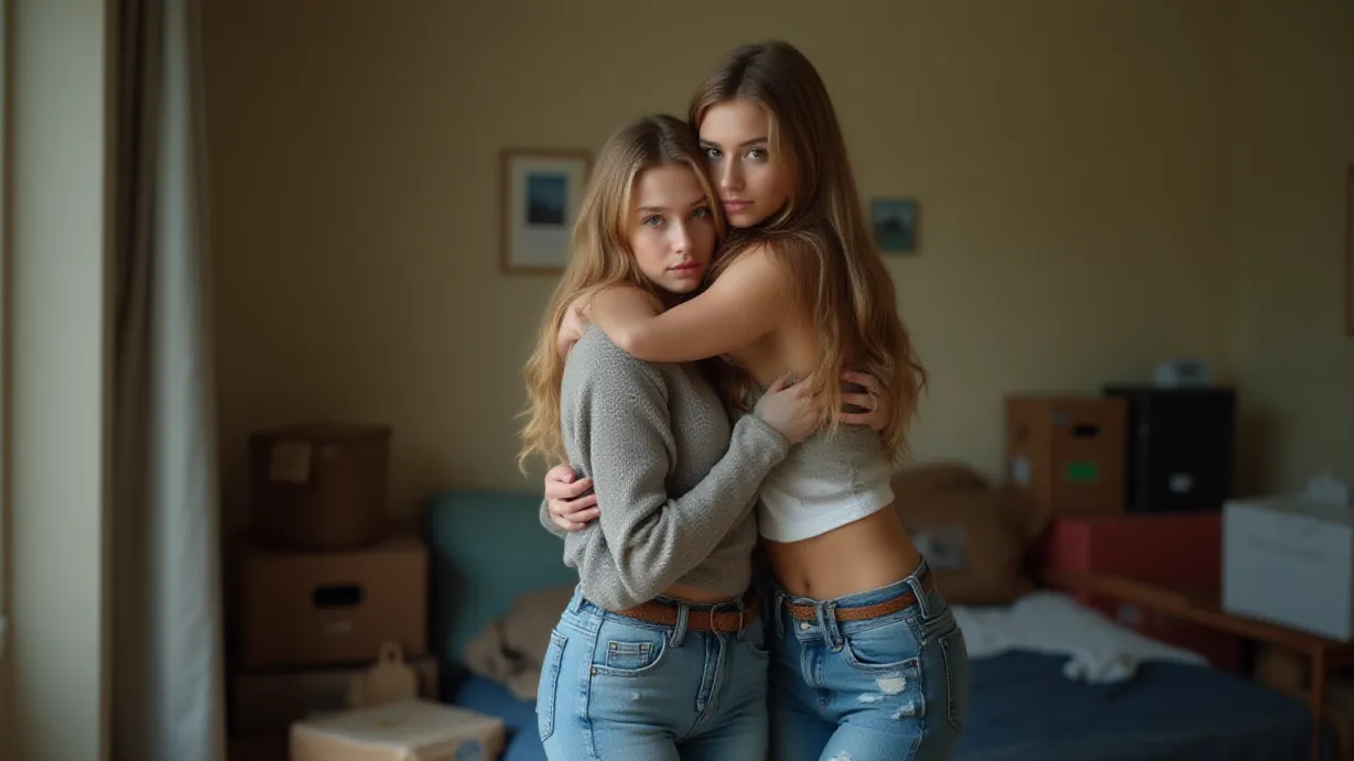 Roommates