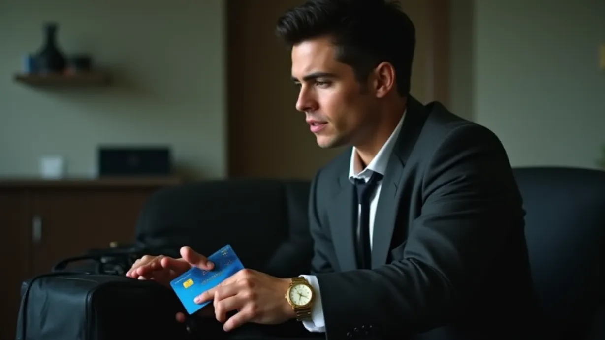 The Billionaire Rebirth