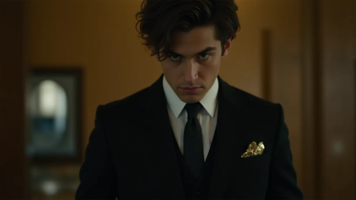 The Billionaire Reborn
