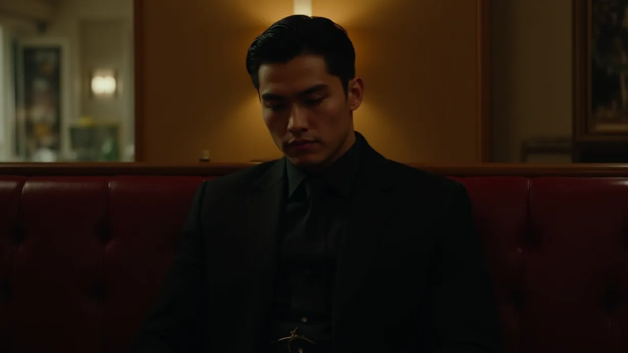 The Billionaire Reborn
