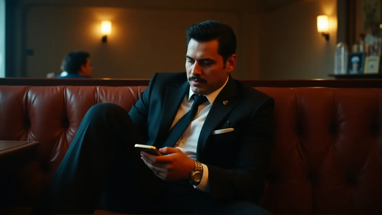 The Billionaire Reborn