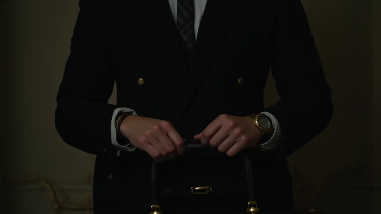 The Billionaire Reborn