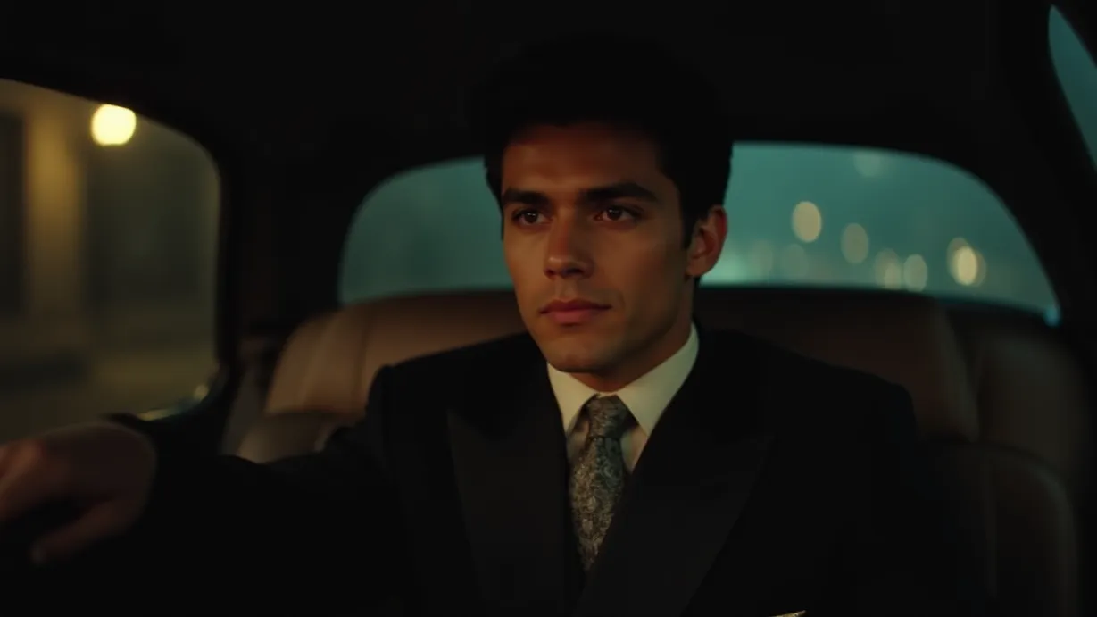 The Billionaire Reborn