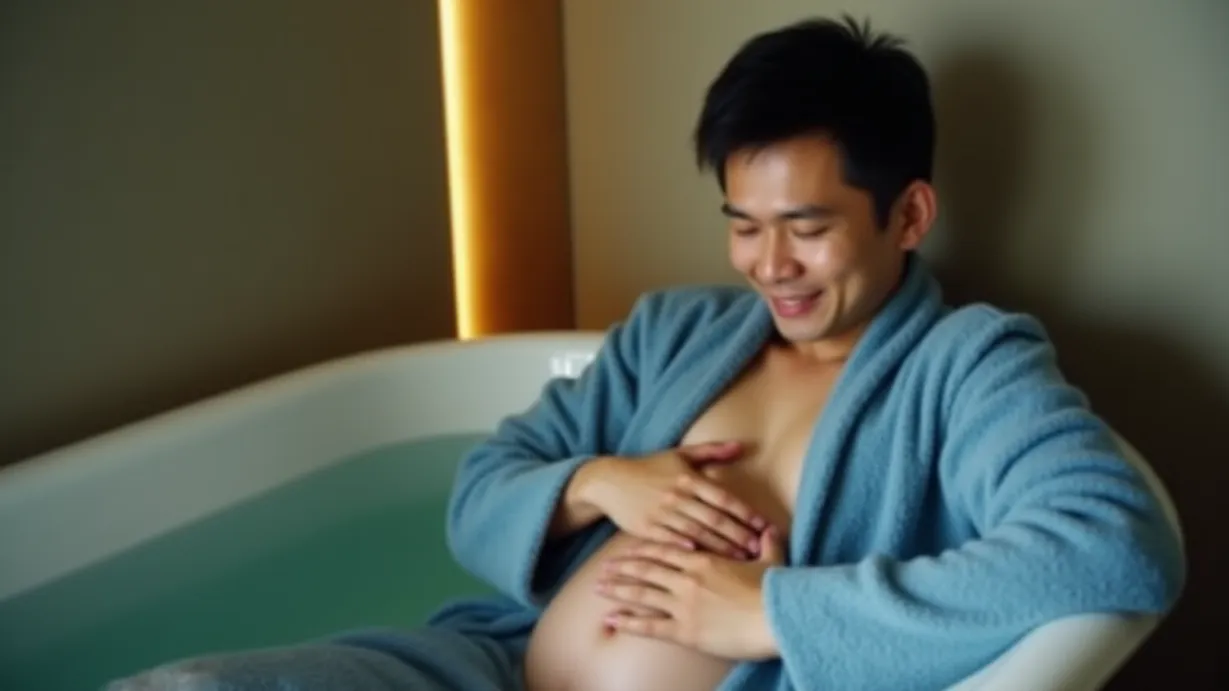 I'm Pregnant