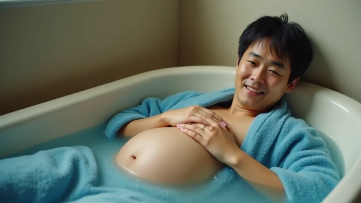 I'm Pregnant