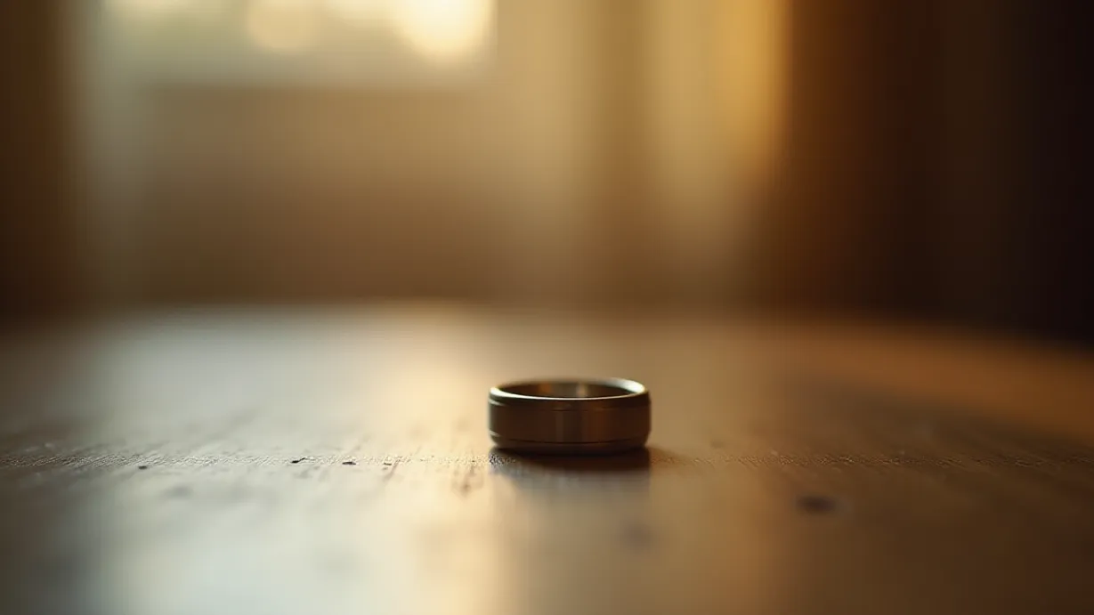 The Shadow Bride