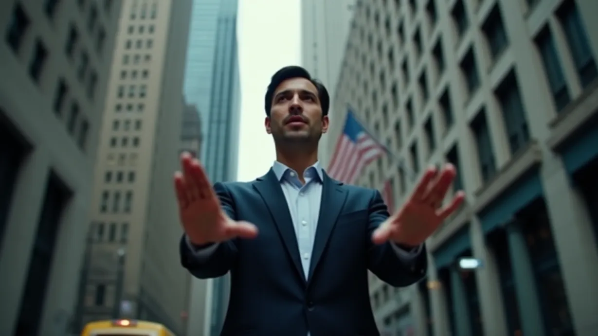 My Billionaire Boss