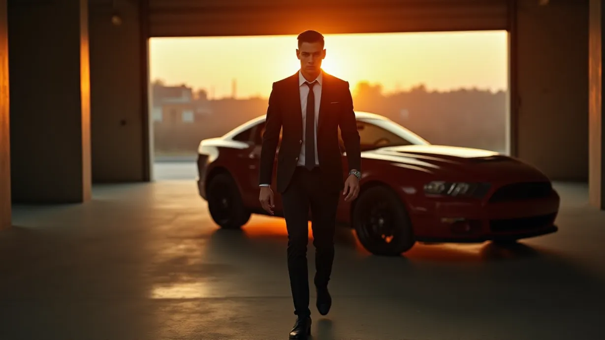 The Billionaire's Revenge
