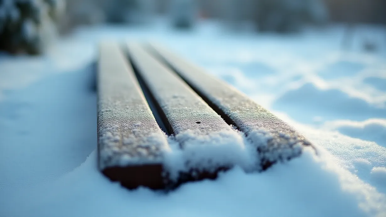 Winter Wonderland