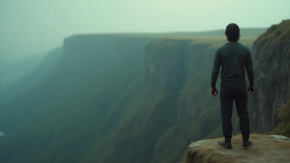 The Last Man Standing