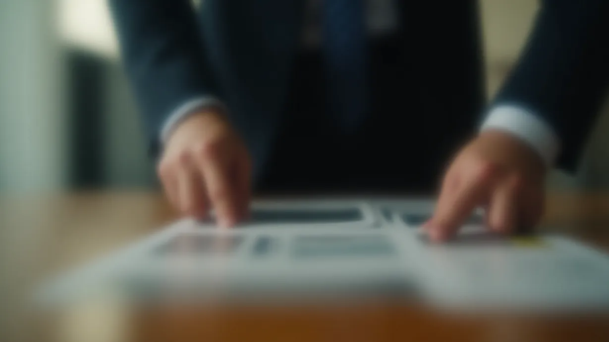 The Billionaire Orphan's Revenge