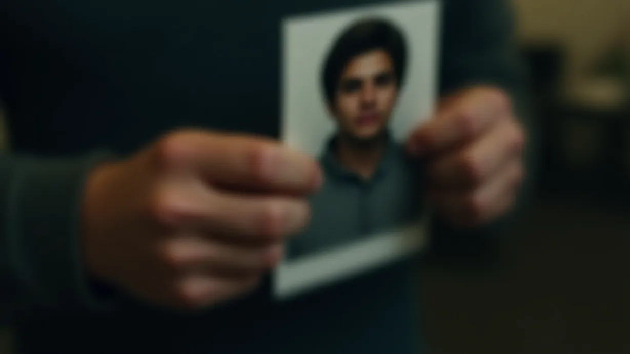 The Billionaire Orphan's Revenge