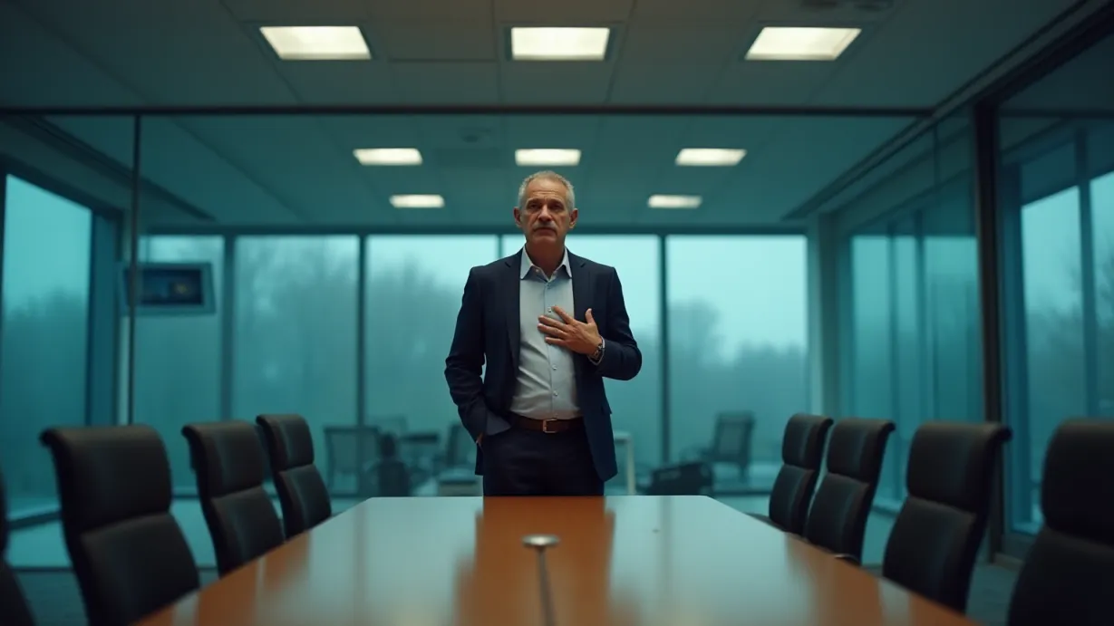 The Billionaire Orphan's Revenge