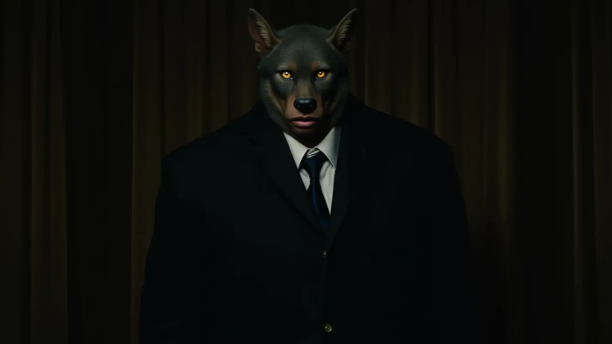 Forbidden Hearts of the Billionaire Werewolf