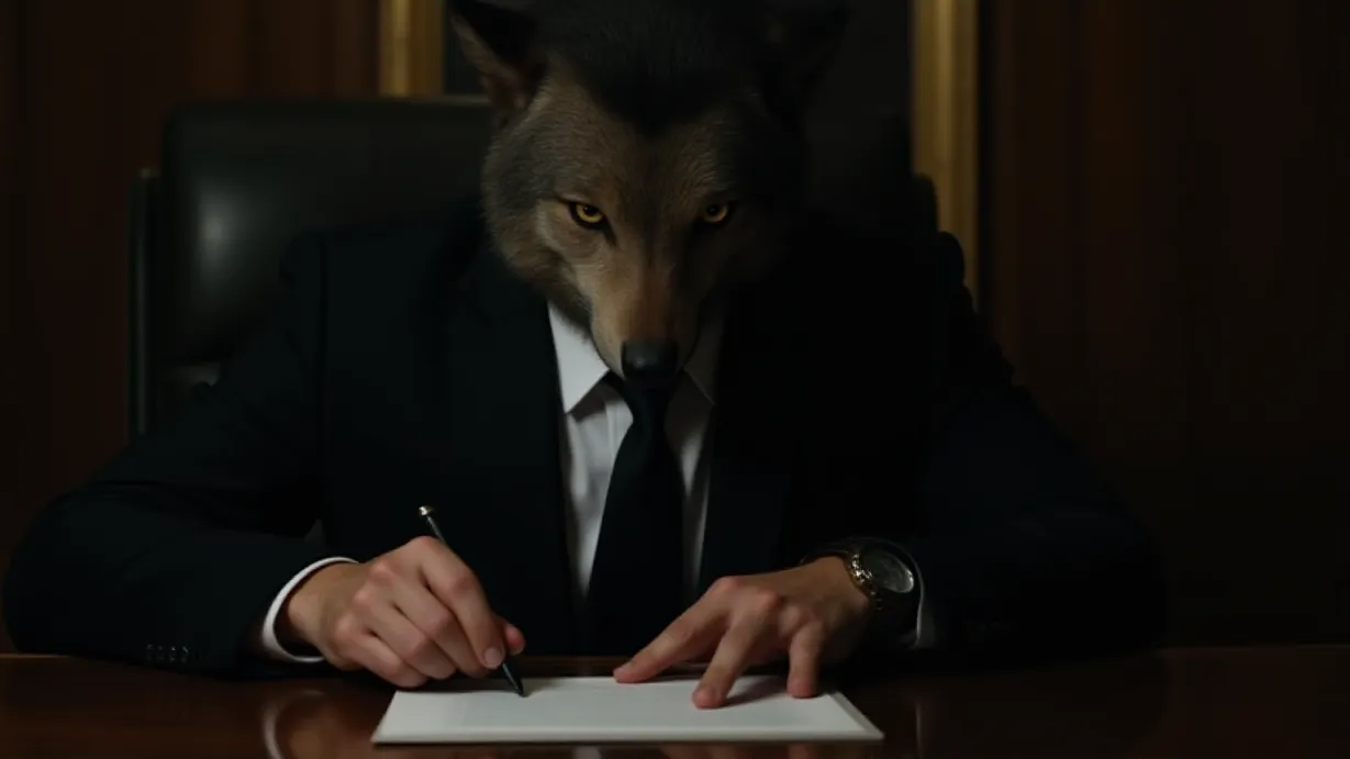 Forbidden Hearts of the Billionaire Werewolf