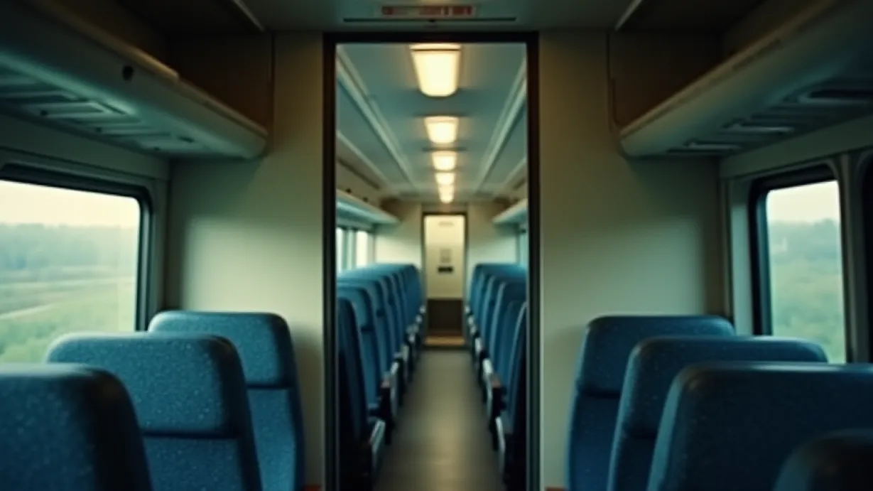 The Last Flight