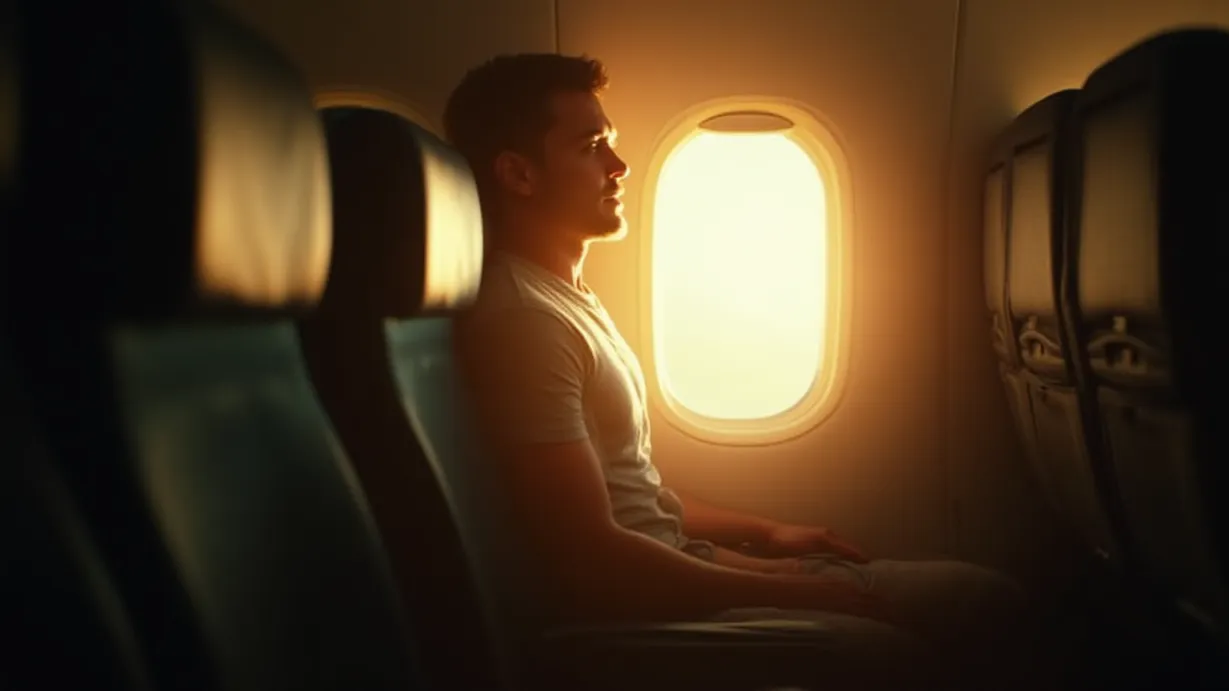 The Last Flight